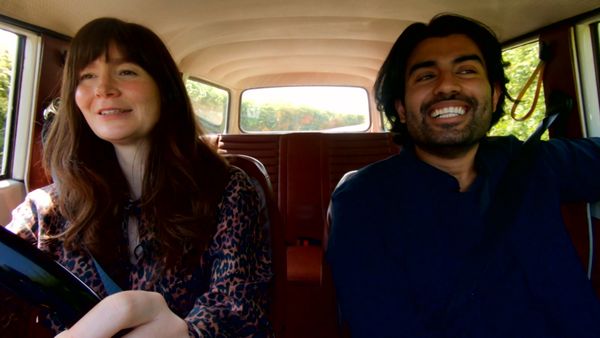 Antiques Road Trip - Episode 2720
