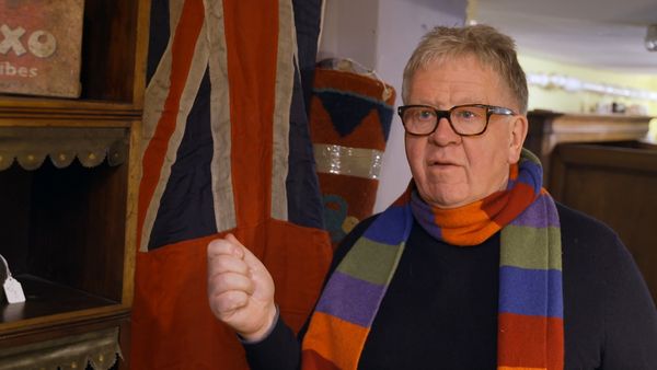 Antiques Road Trip - Episode 2722