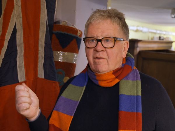 Antiques Road Trip - Episode 2722