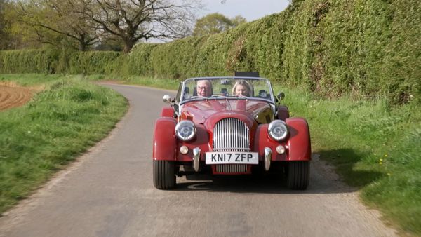 Antiques Road Trip - Episode 2723