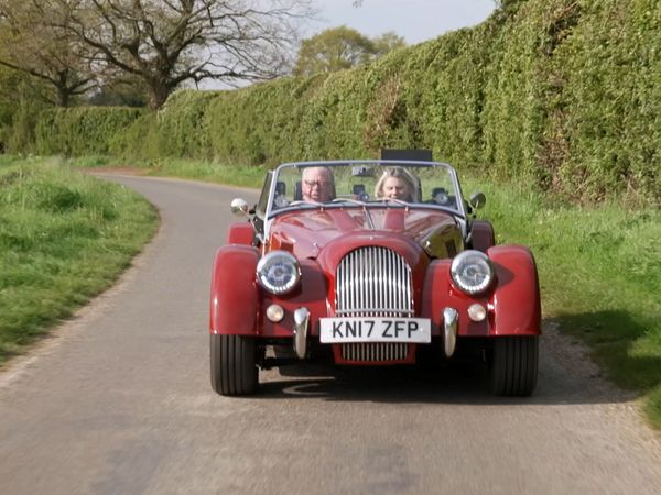 Antiques Road Trip - Episode 2723