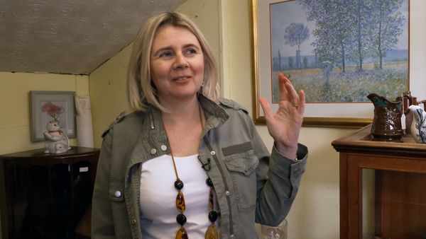 Antiques Road Trip - Episode 2725