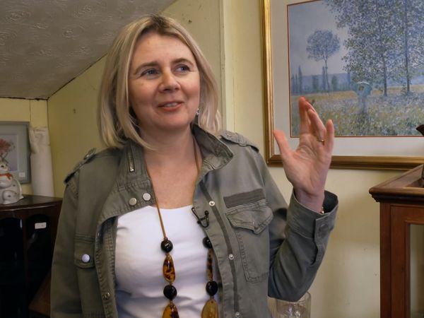 Antiques Road Trip - Episode 2725