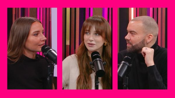 Har du hørt? Med Nikita Klæstrup - Episode 202
