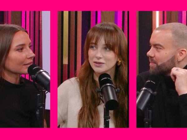 Har du hørt? Med Nikita Klæstrup - Episode 202