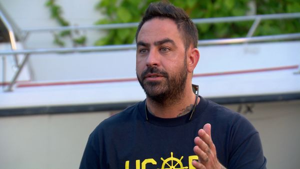 Ink Master - Under Pressure