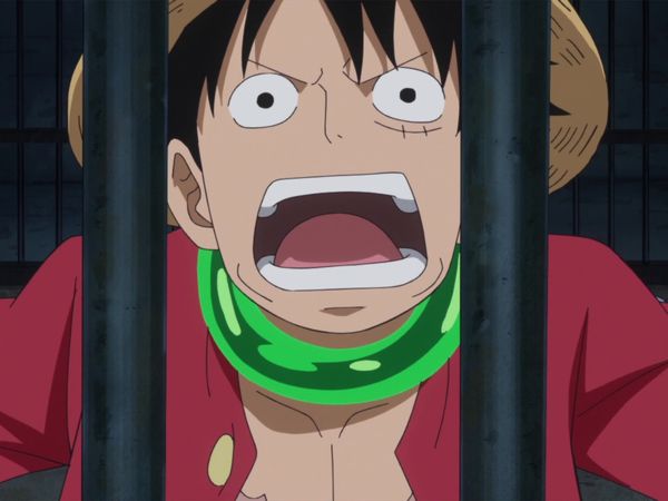 One Piece - Punk Hazard - Luffy Dies at Sea?! The Pirate Alliance Comes Apart!