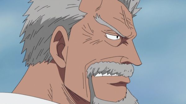 One Piece - Marineford - JUSTICE FOR THE WINNERS! SENGOKU'S STRATEGY IN ACTION!