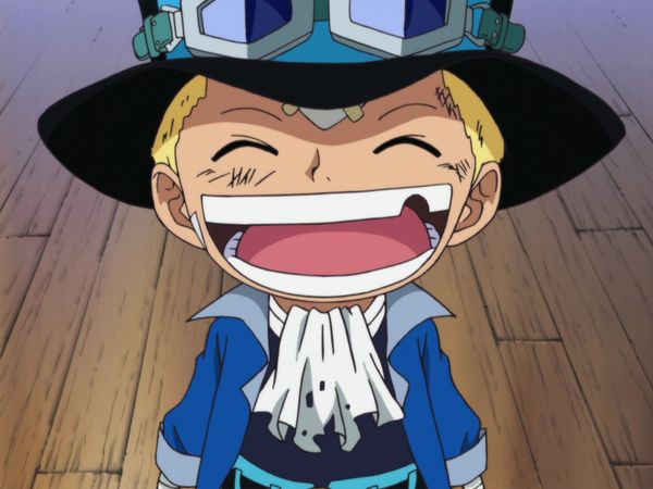 One Piece - Marineford - I WON'T RUN! ACE'S DESPERATE RESCUE OPERATION!