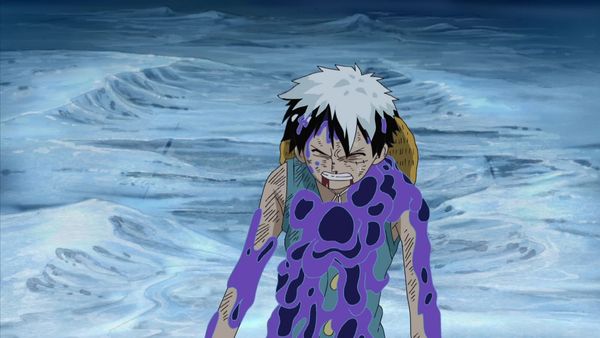 One Piece - Impel Down - FOR HIS FRIEND! BON CLAY'S DEADLY RESCUE ATTEMPT