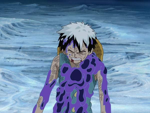 One Piece - Impel Down - FOR HIS FRIEND! BON CLAY'S DEADLY RESCUE ATTEMPT