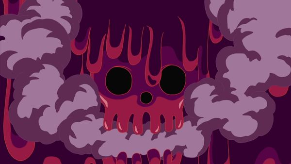 One Piece - Impel Down - THE ESCAPEE TEAM IN TROUBLE! THE FORBIDDEN MOVE: VENOM DEMON!