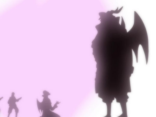 One Piece - Impel Down - COME, FINAL MIRACLE! BREAK THROUGH THE GATE OF JUSTICE!