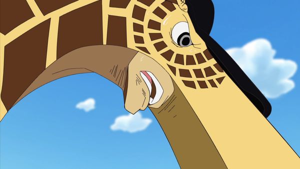 One Piece - Enies Lobby - Demon god zoro! An incarnation of asura born from fighting spirit!