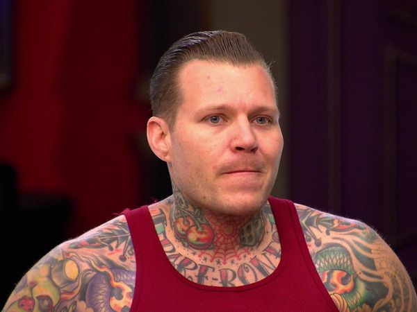 Ink Master - Shipwrecked