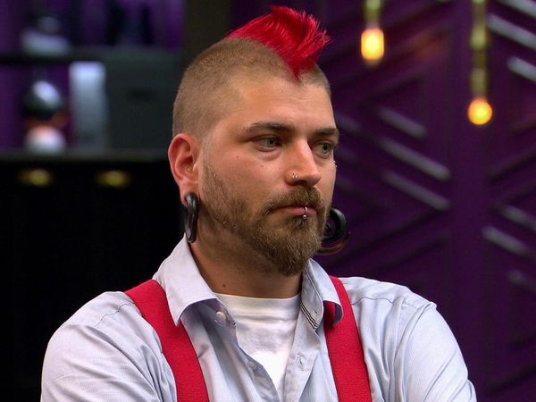 Ink Master - Knosandwich