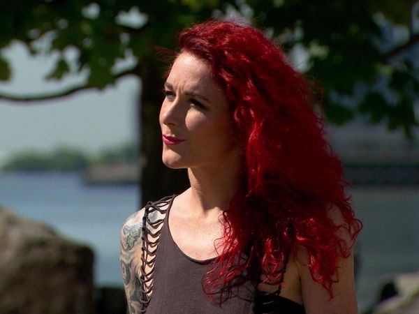 Ink Master - Salt i såret