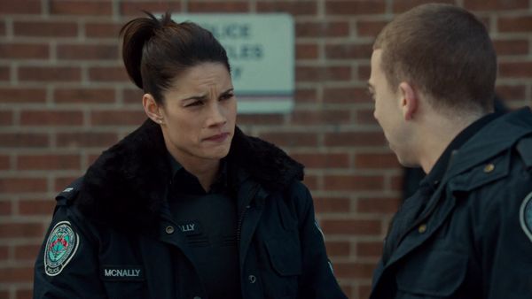 Rookie Blue - Wanting