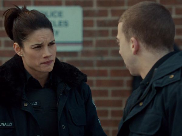 Rookie Blue - Wanting