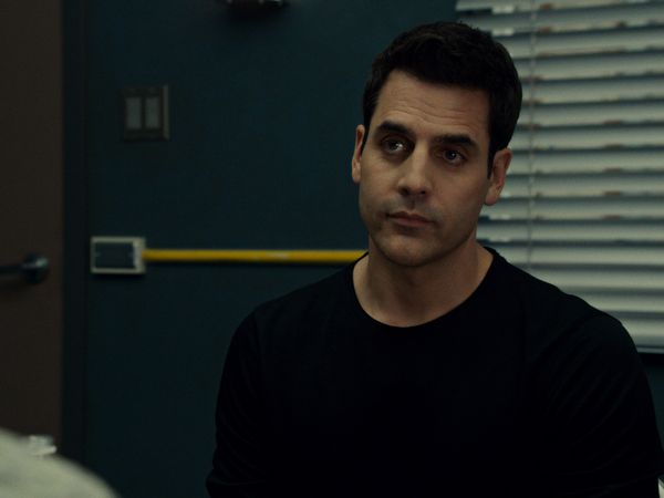 Rookie Blue - Everlasting