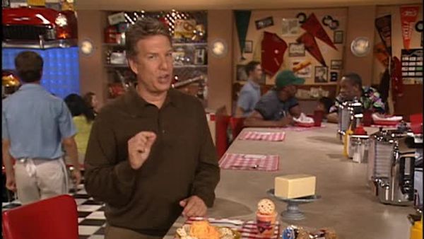 Unwrapped - Cheesy