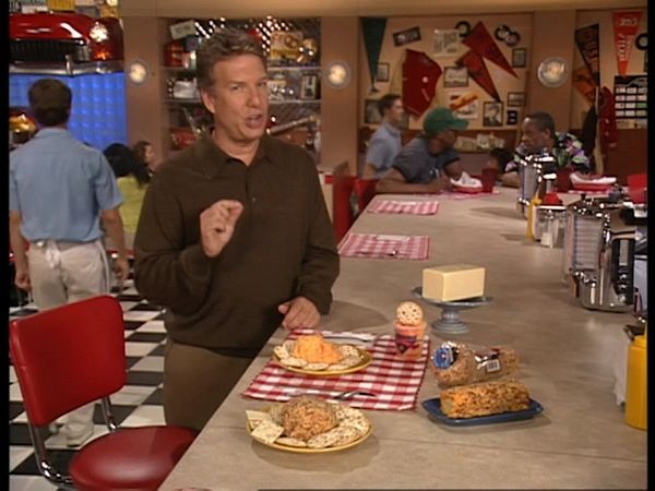 Unwrapped - Cheesy