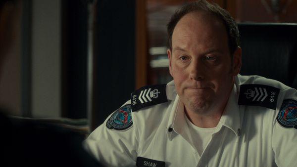 Rookie Blue - Deal with the Devil