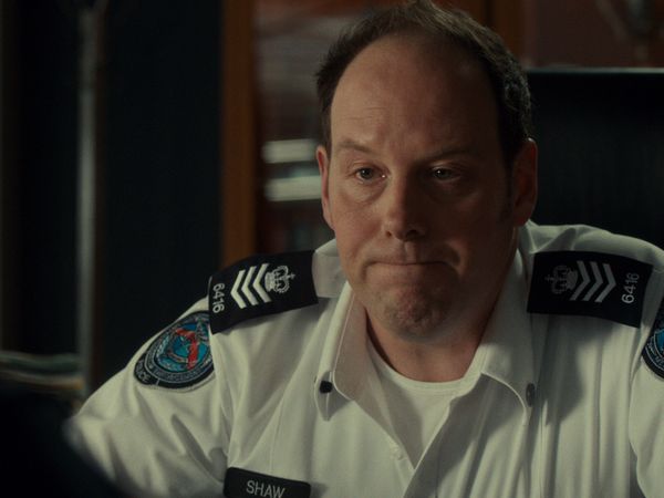 Rookie Blue - Deal with the Devil