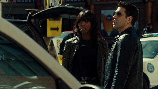 Rookie Blue - Fragments