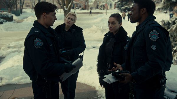 Rookie Blue - Heart Breakers, Money Makers