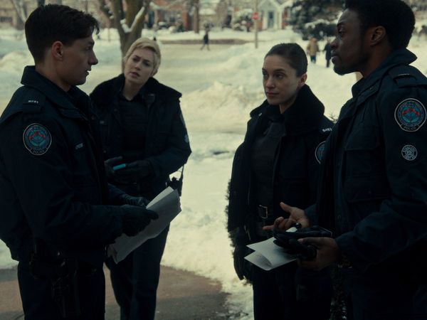 Rookie Blue - Heart Breakers, Money Makers