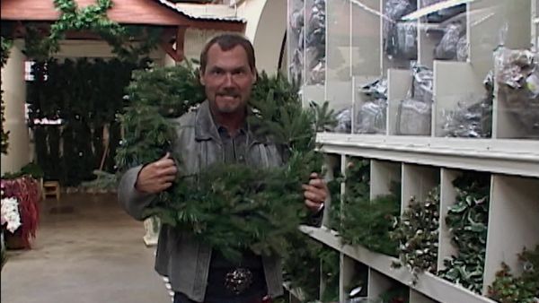 Holiday Home Invasion - Pilot