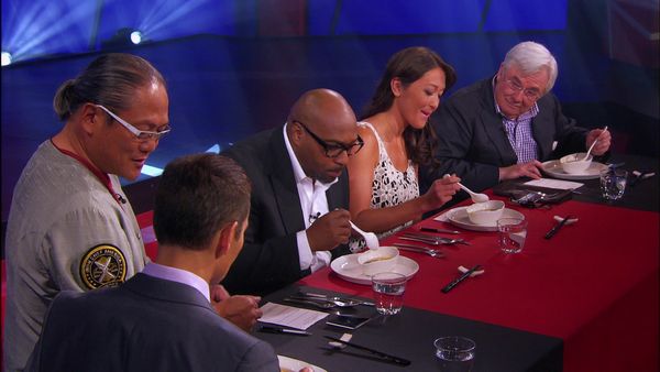 Iron Chef America - Tournament of Champions: Garces vs. Morimoto