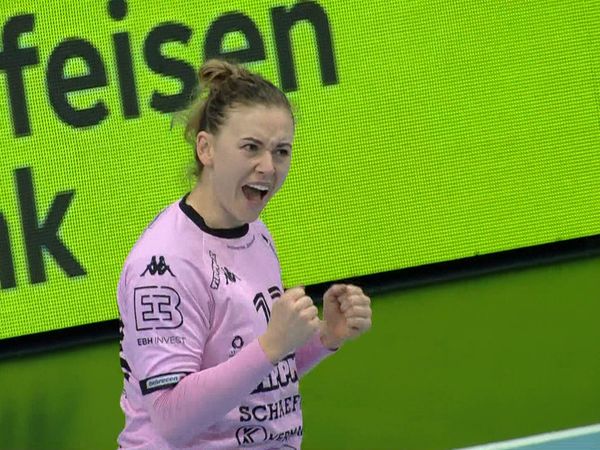 EHF Women's Champions League: Györi Audi ETO KC vs. DVSC Schaeffler Debrechen - EHF Women's Champions League: Györ Audi ETO Handball vs. DVSC Schaeffler Debrechen