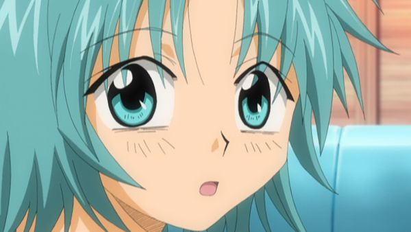 La Ley de Ueki - La ley de Hanon que volvió un Dios