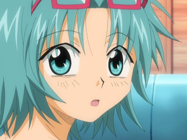 La Ley de Ueki - La ley de Hanon que volvió un Dios