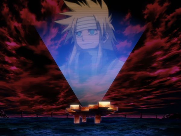 La Ley de Ueki - La ley de la cuarta ronda