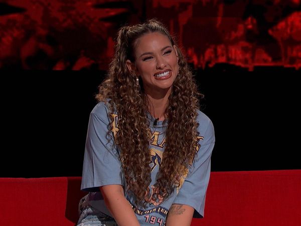 Ridiculousness - Sterling en Lolo Wood LXXXV