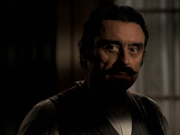 Deadwood - Deadwood