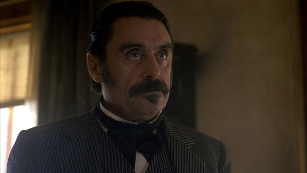 Deadwood - Reconociendo las colinas