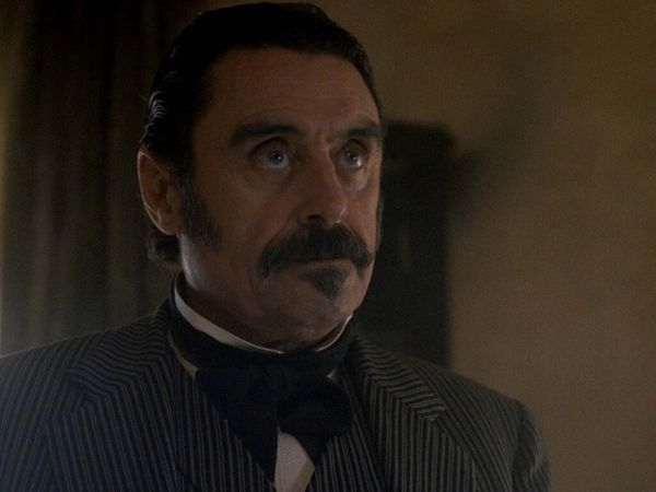 Deadwood - Reconociendo las colinas