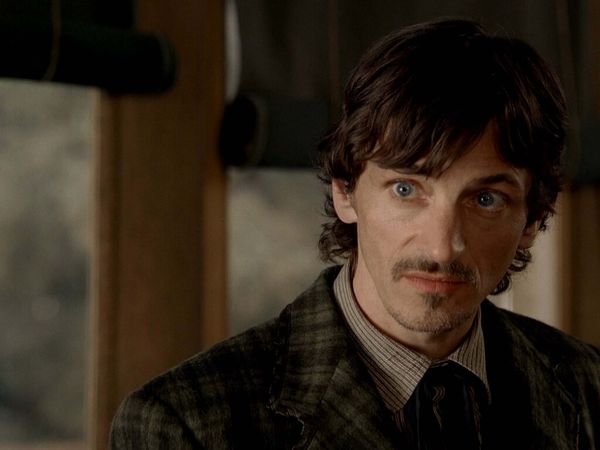 Deadwood - Mis colores