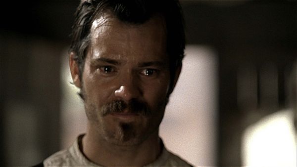 Deadwood - Había un hombre