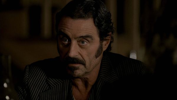 Deadwood - A praga