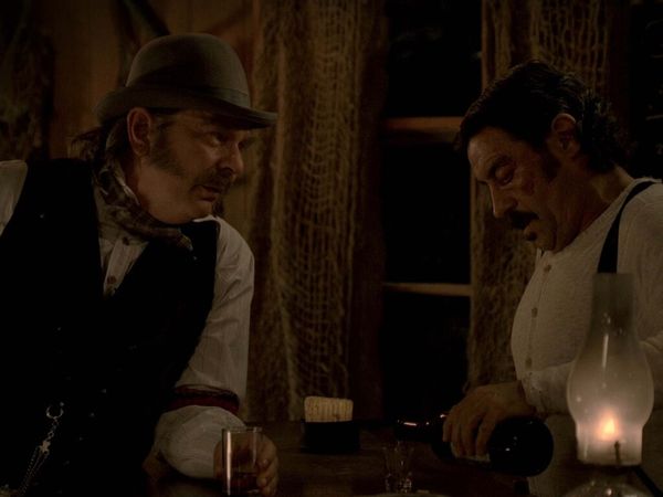 Deadwood - Um acordo sobre uma mentira, Parte 2