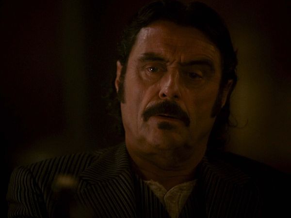 Deadwood - Canela proibida