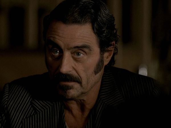 Deadwood - La epidemia