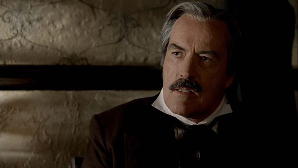 Deadwood - Complicaciones