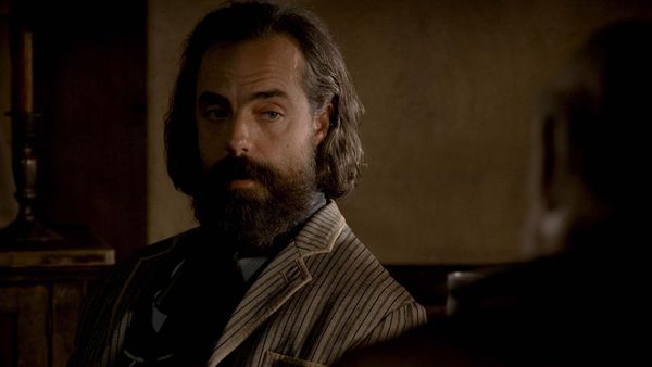 Deadwood - Una bestia de dos cabezas