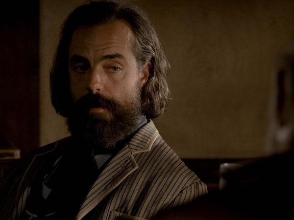 Deadwood - Una bestia de dos cabezas